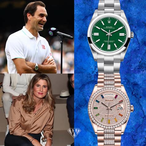 rolex federer price|federer swiss watchmaker.